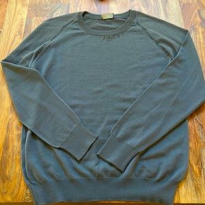 Dior Men’s lightweight Sweater